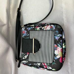 cross body